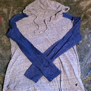 American Eagle hoodie